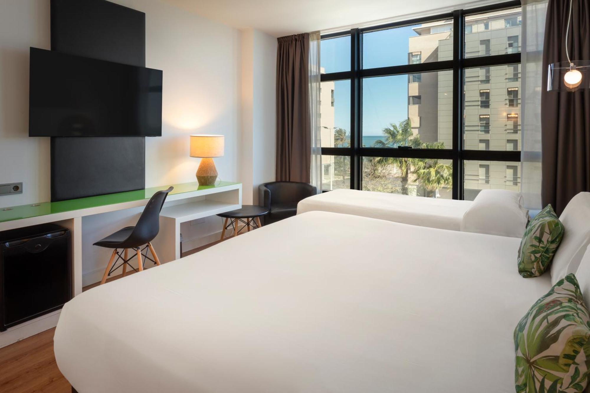 Hotel Vincci 4*