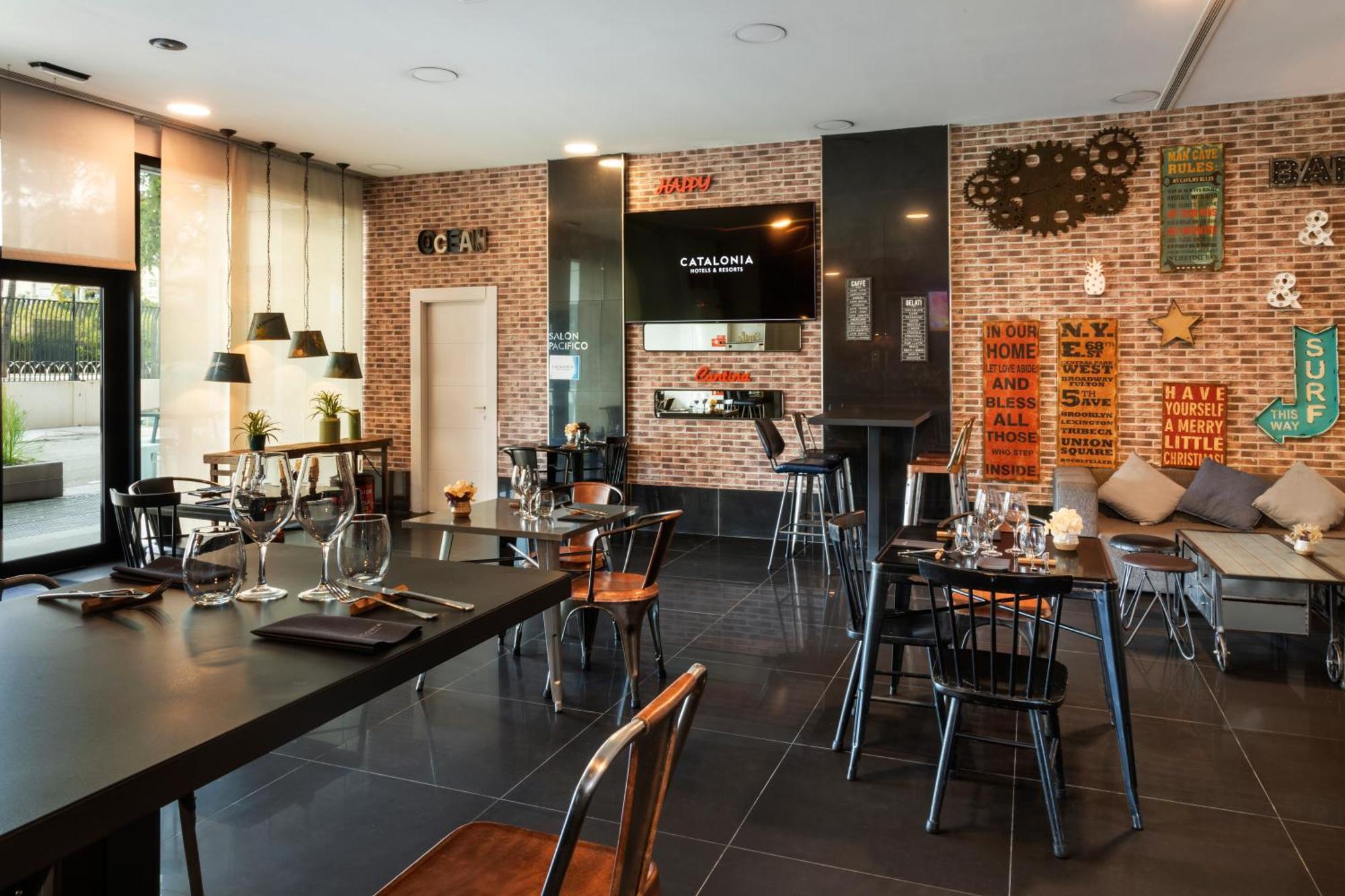 Vincci Hotel