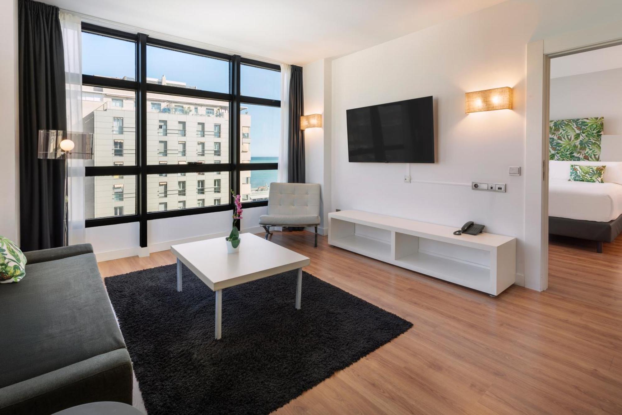 Vincci Hotel