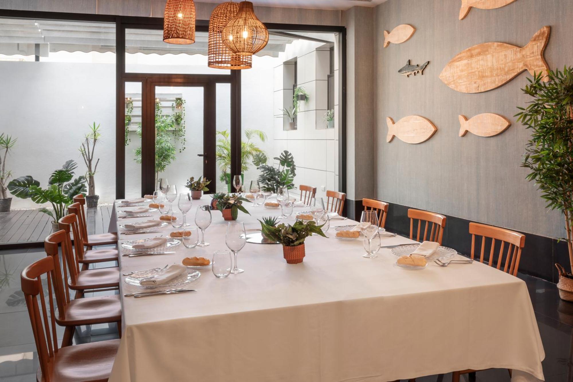 Vincci Hotel 4*