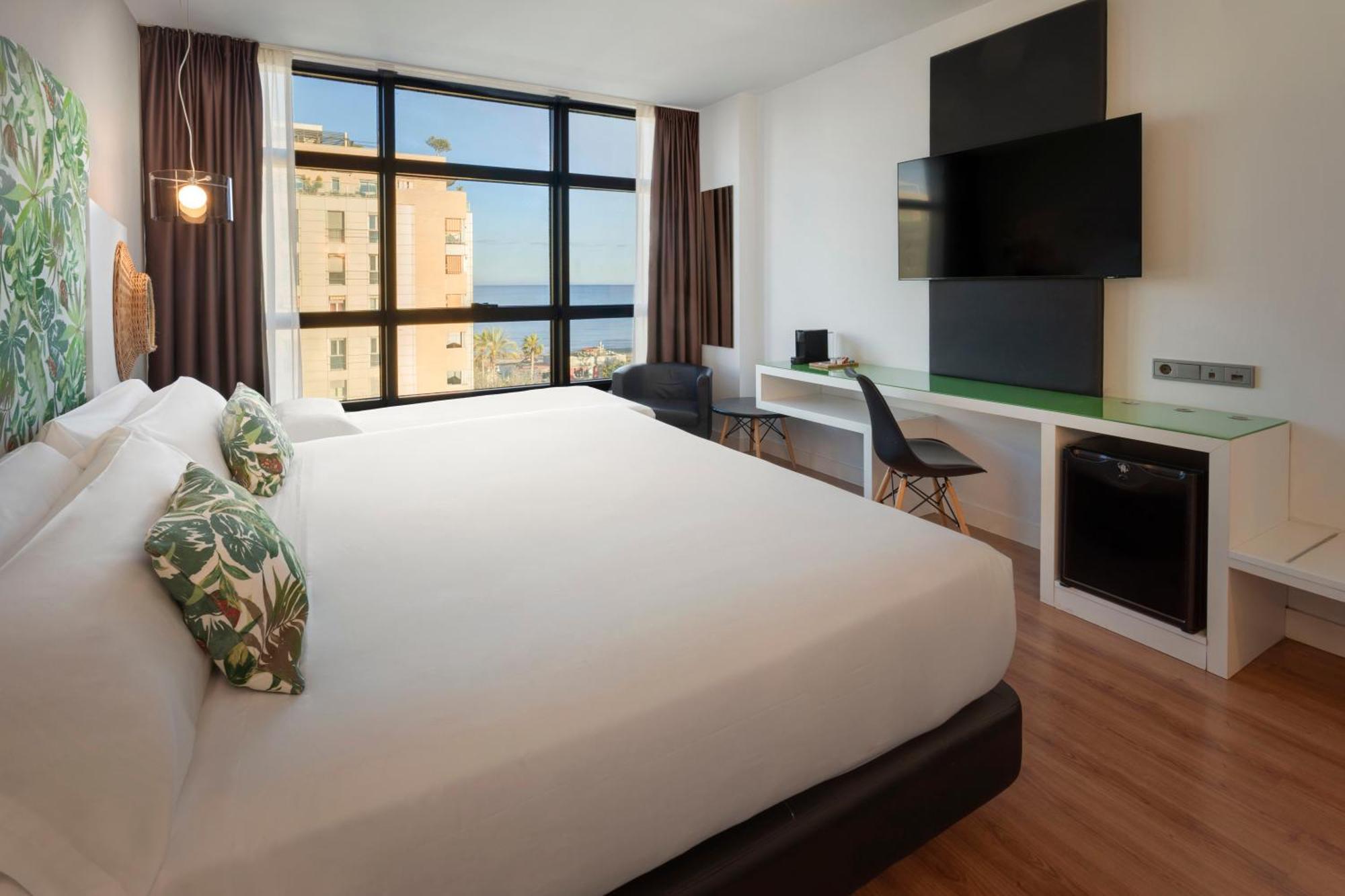 Catalonia 4* Malaga