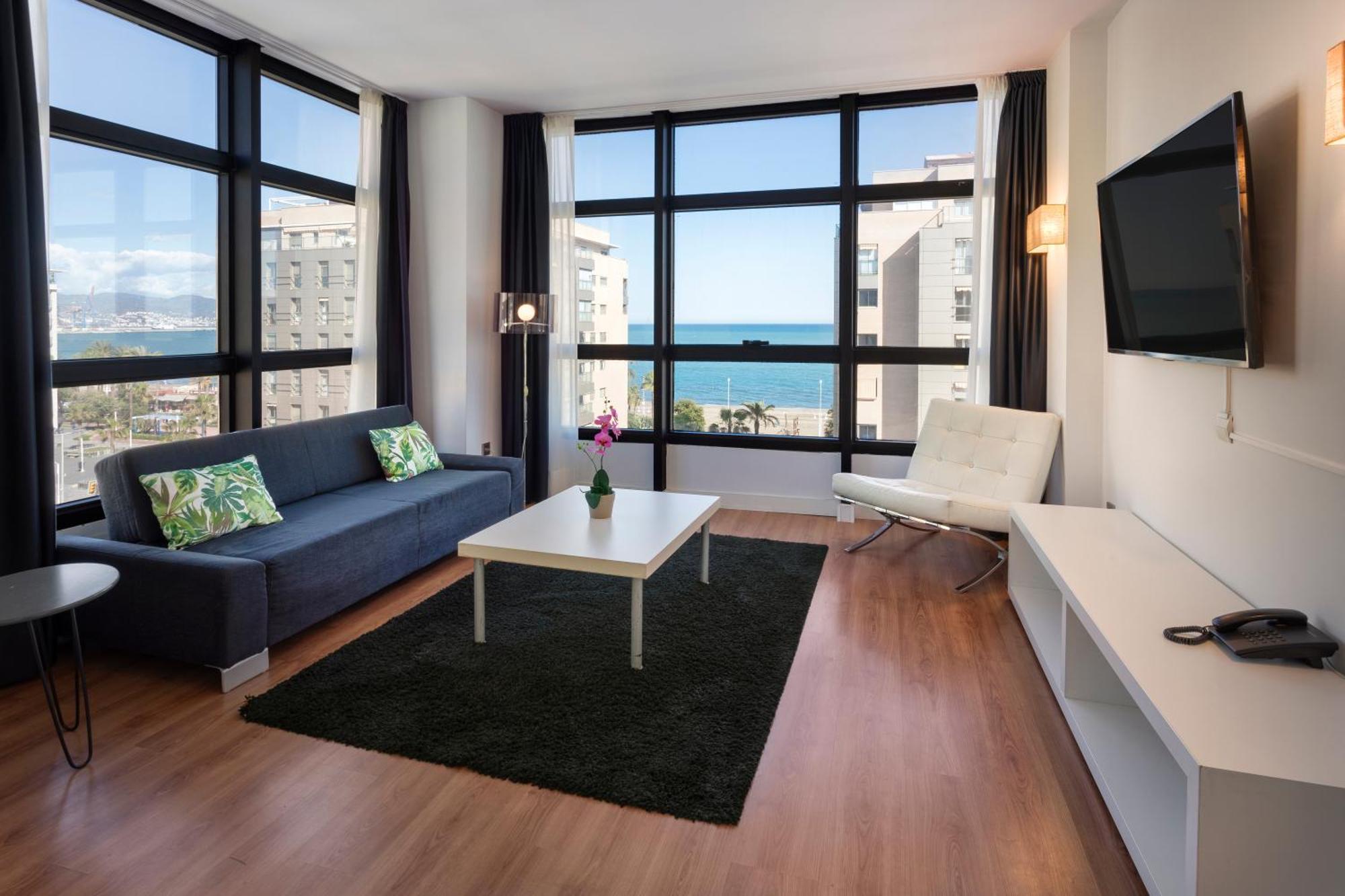 Catalonia 4* Malaga